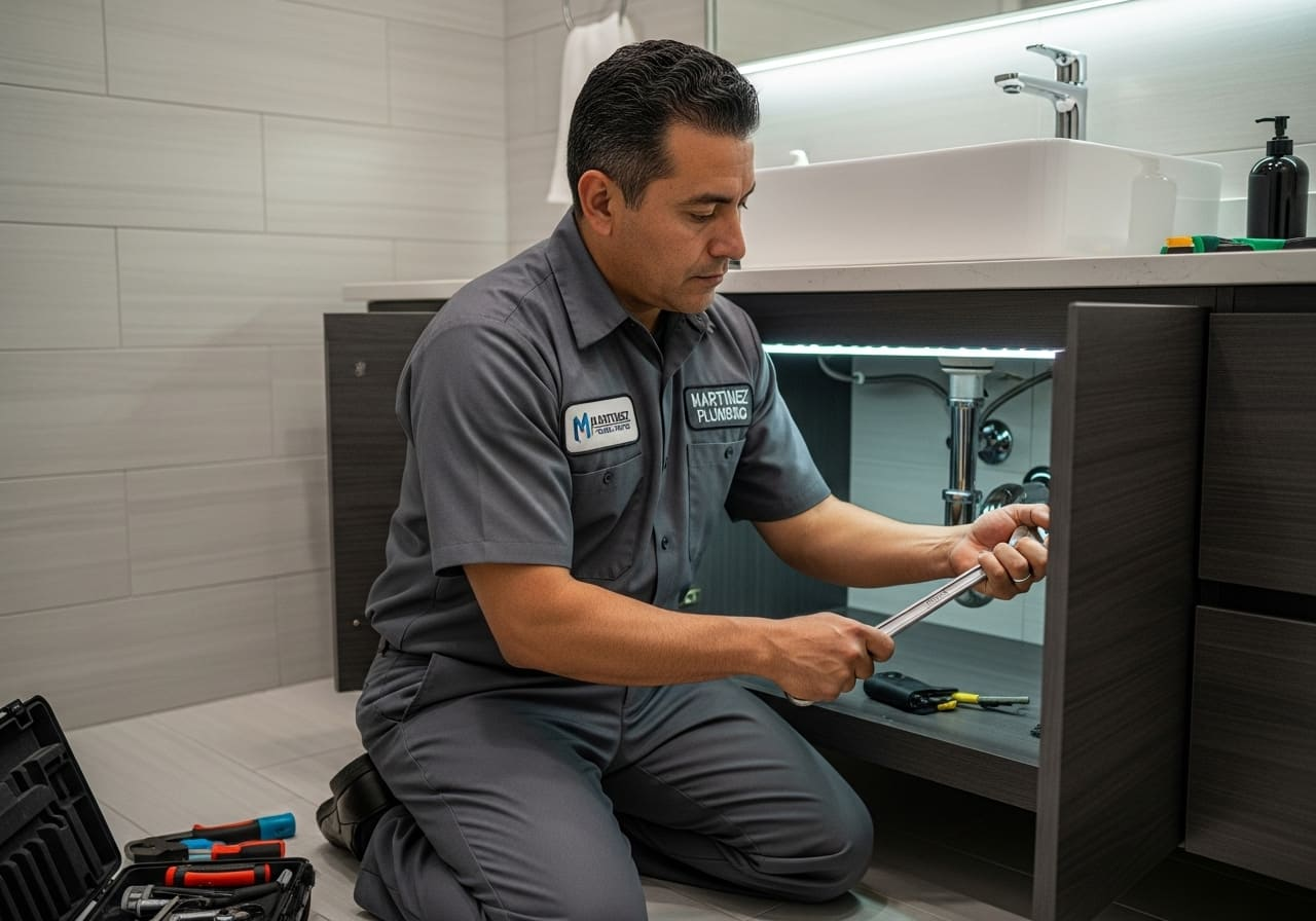 Faucet and Sink Repair & Replacement in Philadelphia